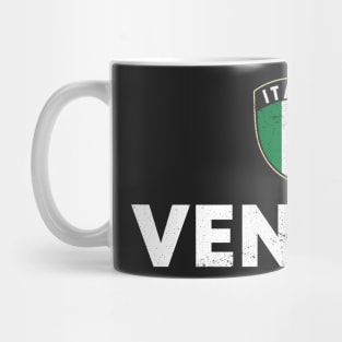 Veneto Pride Venetian Roots Veneto Heritage Mug